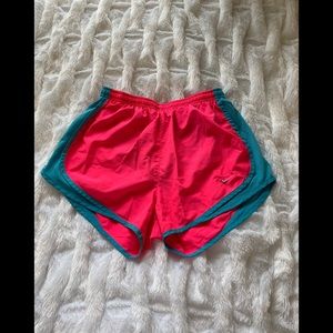 Nike shorts